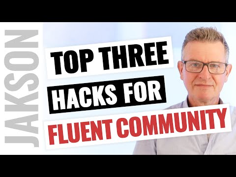 The amazing Fluent Community WordPress Plugin needs these tweaks - here’s how!
