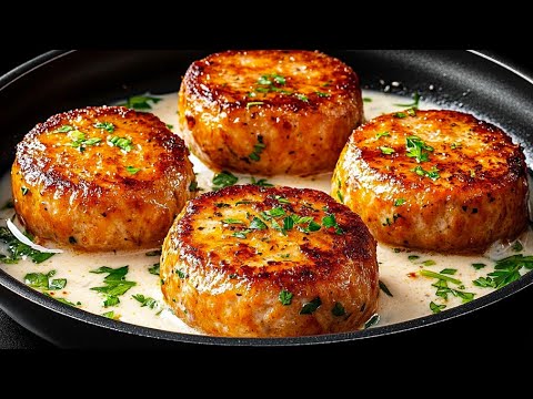 Mischen Sie einfach Thunfisch in Dosen und Eier! Diese 3 Gerichte werden Sie sofort beeindrucken!