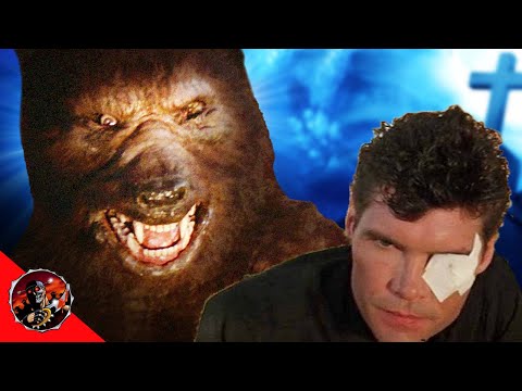 Silver Bullet: Stephen King's Werewolf Film