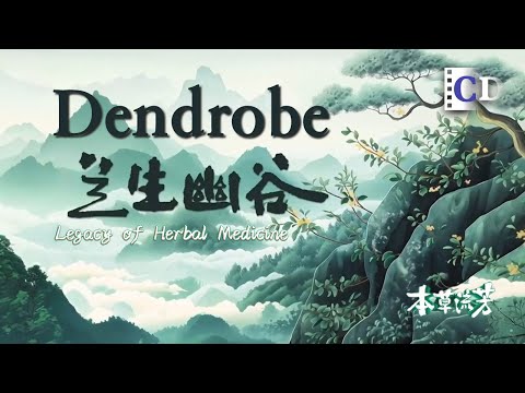 A clump of grass is actually a good remedy for treating diseases | China Documentary