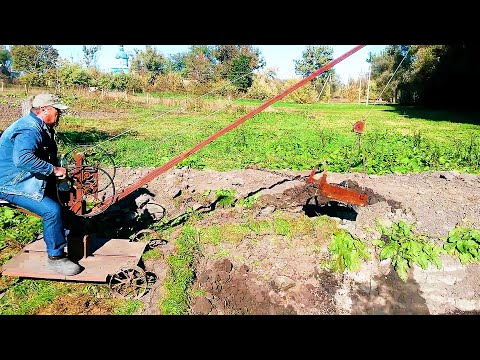 TOP INVENTIONS, HOMEMADE, MACHINES, MECHANISMS AND OTHER AMAZING TECHNOLOGY