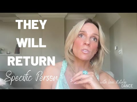 THEY WILL RETURN TO YOU | NEVILLE GODDARD | LAW OF ASSUMPTION