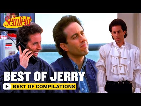 Best of Jerry – Seinfeld