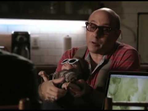 White Collar Promo: Bad Reputation