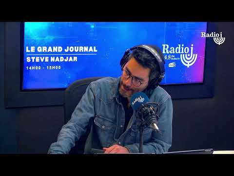 Israël frappé par la tempête Byron/Fonds européens détournés pour le Hamas ?/Mort Jean-Pierre Winter