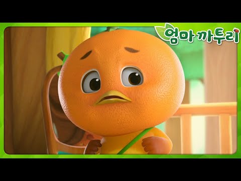 ❤️[엄마까투리4] 엄마 까투리 시즌4 전체 이야기 이어보기! | 엄마 까투리 연속보기❤️