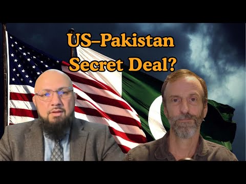 Scott Horton on Post-War Afghanistan, Pakistan, and America’s Role | The Afghan Eye Podcast