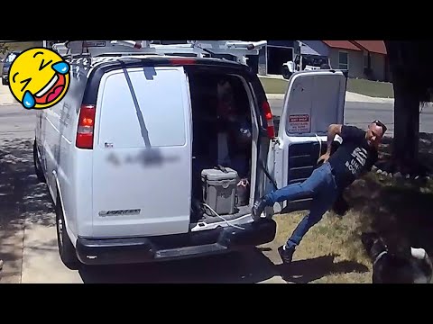 TOTAL IDIOTS AT WORK #67 / Instant Regret Fails Compilation 2025 / Best Fails of the Week