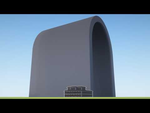 MINECRAFT MEGALOPHOBIA