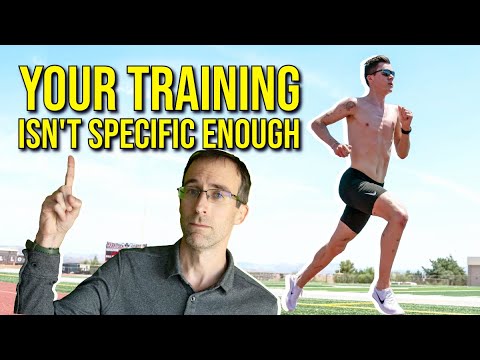 How to Train Strengths and Weaknesses | Your Guide to Individualizing Your Training