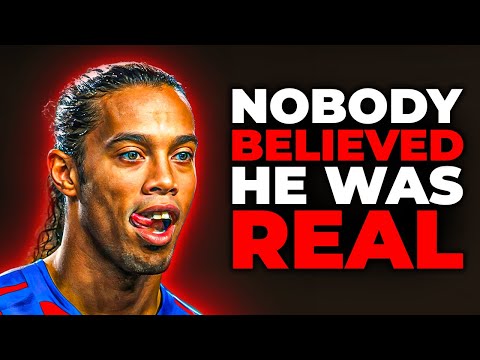 The Winger Who Spent Every Night Partying And Still Destroyed Everyone