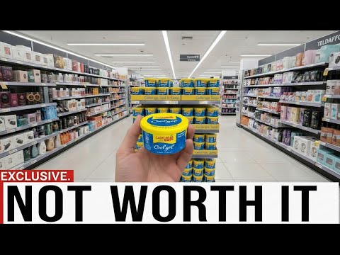 7 Car Air Fresheners Sold in Australia to AVOID (They're not what you think)