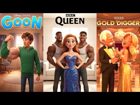 Diabolical Sora 2 Disney Movie Trailers Part 8