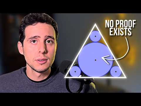 The Simple Problem Mathematicians Got Wrong