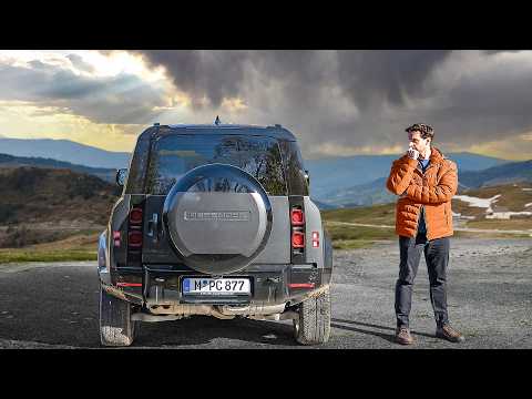 Eine klappernde Luxus-Schüssel, die man nicht bedienen kann!