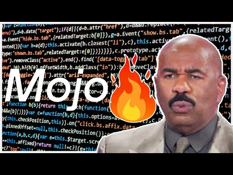 Bye Python, Hi Mojo?