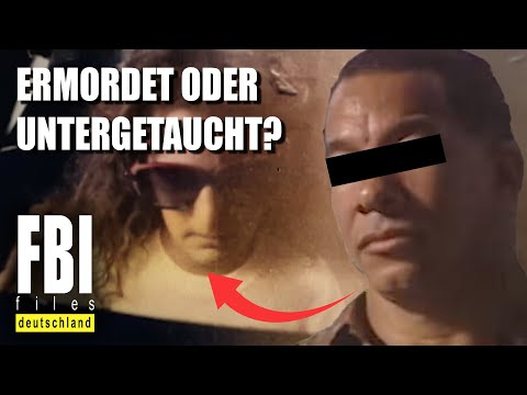 Kann ein Mordfall ohne Leiche gelöst werden?