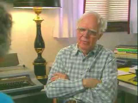 John Conway on Games and Puzzles