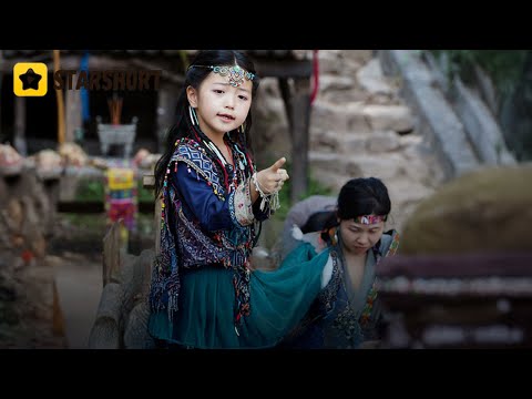 A fatal disease top doctors failed to cure was fixed by a little girl in seconds!