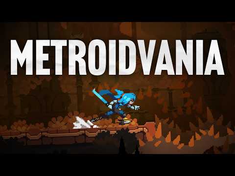 After 3 Years, I'm Changing My Indie Game's Genre!