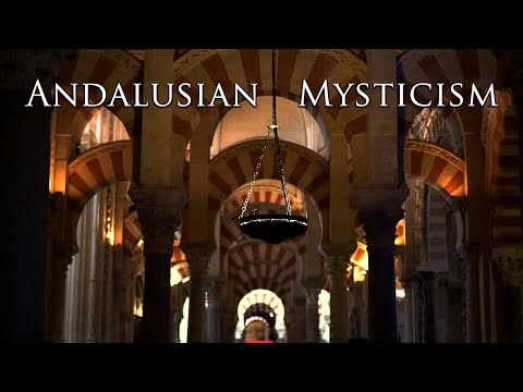 The Origins of Andalusian Mysticism