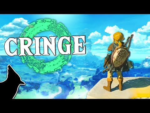 Are game trailers getting worse?