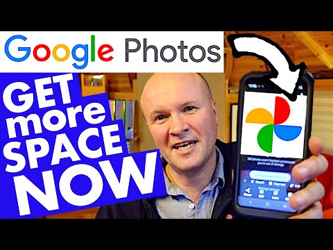 How to fix Google Photos storage problem on your phone