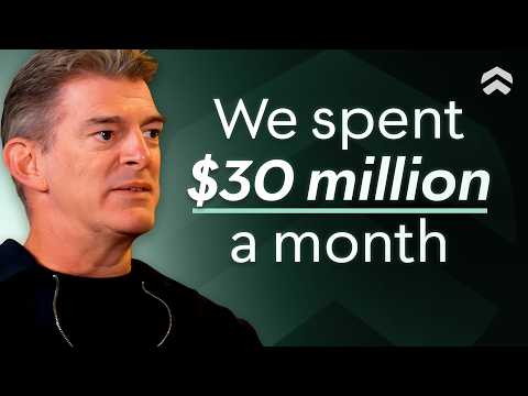 Cadillac F1 Boss Reveals How They're Secretly Building a Superteam | Graeme Lowdon