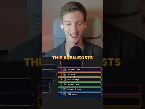 hotel AI tierlist for 2026!