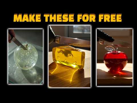 How To Create AI ASMR Videos Without Google Veo 3 (100% FREE)