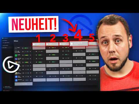 Elgato WAVE Link 3.0 ! Wenn ein UPDATE ALLES verändert