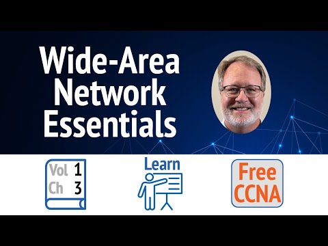 Unveiling the Essentials of WAN Networking