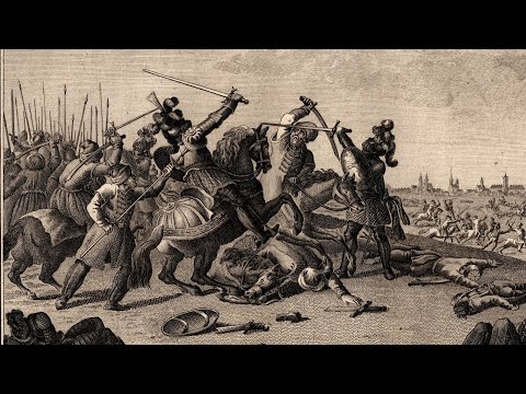 The Day Crossbows Stopped the Mongol Charge at Liegnitz