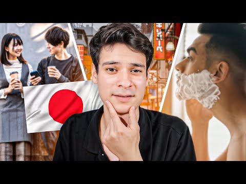 Meine größten FEHLER in Japan...