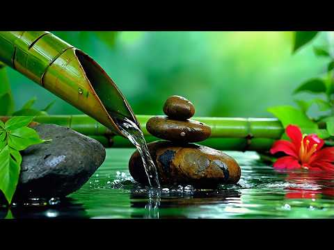Relaxing Piano Music: Sleep Music, Water Sounds, Relaxing Music, Spa Music #22