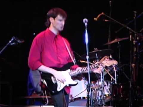 Peter Himmelman - Burnin' Shame - 3/26/1986 - Ritz (Official)