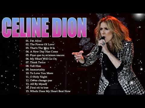 Celine Dion – How Her Voice Changed Pop Music Forever