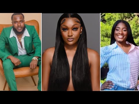 Video of Shanquella Robinson who Died in Mexico with Friends Daejhanae Jackson & Khalil Cooke