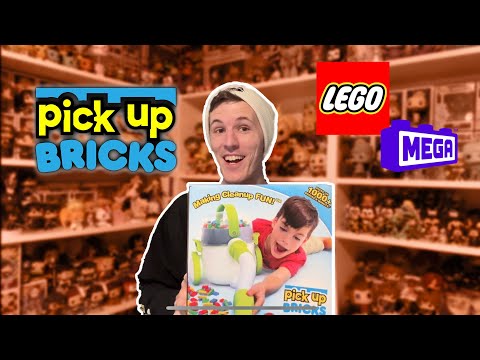 If you're a LEGO collector you NEED this.