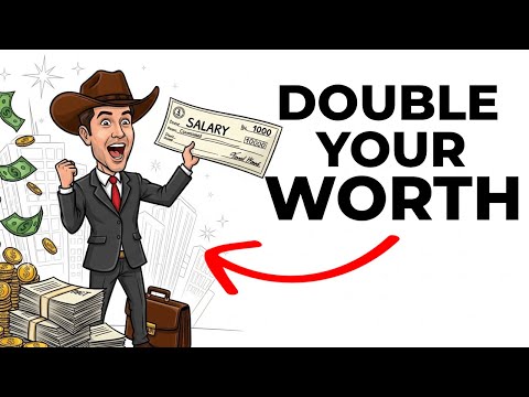 How to Negotiate Your Salary Like a Capitalist Cowboy | The Cowboy Playbook