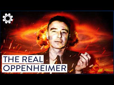 Oppenheimer's Triumphs And Tragedies: The Life Of A Genius
