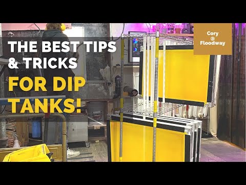 Easiest way to reclaim screens!