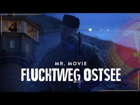 FLUCHTWEG OSTSEE | MR. MOVIE Kurzfilm