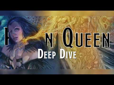 History of the Raven Queen - Deep Dive