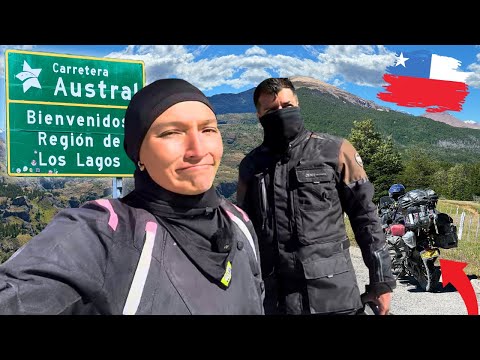 CHILE NO ES LO QUE ESPERABAMOS 🇨🇱