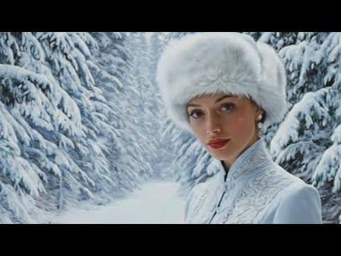 Winter Forest Jazz - Inspired by Frank Sinatra & Nat King Cole