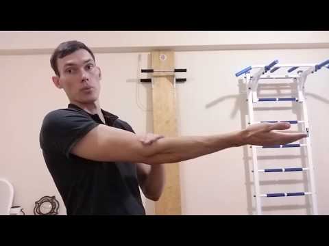 How to develop an elbow after a fracture (Part 1)