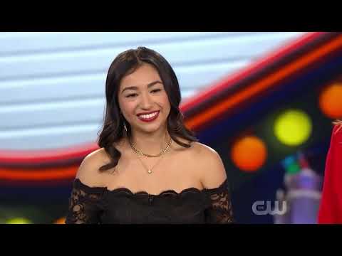 will Anna DeGuzman fool Penn & Teller? (Fool Us Full Performance)