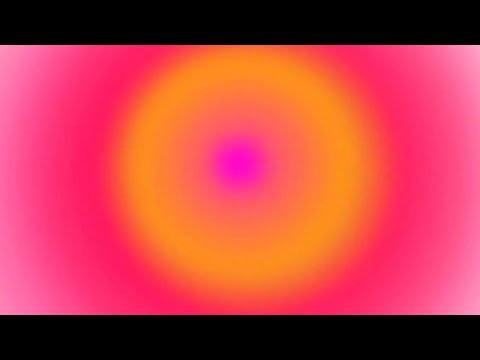 Tropical Trance Vibes | Hippie Punch Aesthetic - Wallpaper/Background #tropical #hippiespirit #art