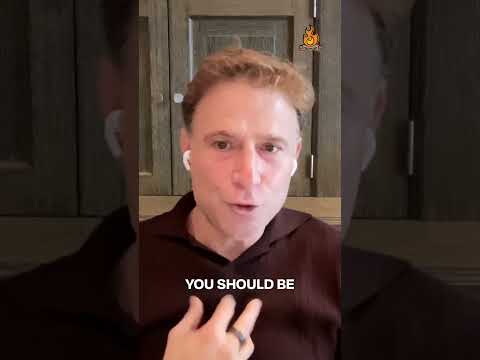 Why your product should embarrass you